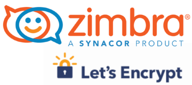 Instalação do certificado Let’s Encrypt para zimbra 8.8.x